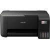 Epson EcoTank ET-2860, multifunction printer (black, scan, copy, USB, WLAN)