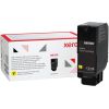 Xerox toner yellow 006R04639