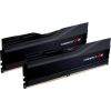 G.Skill DDR5 - 48GB - 8200 - CL - 40 (2x 24 GB) dual kit, memory (black, F5-8200J4052F24GX2-TZ5K, Trident Z5, INTEL XMP)