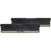 Mushkin DDR5 - 32GB - 6000 - CL - 36 (2x 16 GB) dual kit, memory (black, MRF5U600DDDM16GX2, Redline ST)