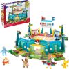 Mattel MEGA Pokémon Training Stadium, Construction Toy