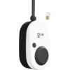 go-e Charger Gemini 2.0, 22 kW (32A 3-phase), wallbox (white/black, without cable, 4G/LTE)