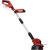 Einhell cordless lawn trimmer GE-CT 18/28 Li - Solo, 18Volt (red/black, without battery and charger)