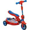 Spidey Bubble Electric Scooter with Huffy Seat 18005W