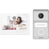 ZESTAW WIDEODOMOFONOWY HIKVISION DS-KIS101-P (Flush