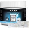 Frischer dishwasher tablets 60 pcs.