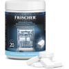 Frischer dishwasher cleaning tablets 20 pcs.