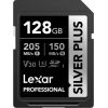 MEMORY SDXC 128GB UHS-I/LSDSIPL128G-BNNNG LEXAR