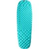 Sea To Summit Comfort Light Insulated 550 mm 1680 mm Cyan