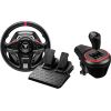 Kierownica Thrustmaster T128 Xbox Series X/S/Xbox One/PC (4460184) + Lewarek TH8S (4060256)