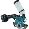 Pilarka tarczowa Makita CC301DSMJ 10.8 V 85 mm