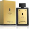 Antonio Banderas A. Banderas The Golden Secret Edt Spray 200 ml