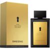 Antonio Banderas A. Banderas The Golden Secret Edt Spray 100 ml