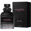 Valentino Uomo Born In Roma Edt Spray 150 ml