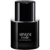 Giorgio Armani Code Pour Homme Edt Spray Refillable 30 ml