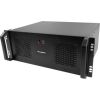 Lanberg ATX 350/10 19"/4U Server Case (SC01-3504-10B)
