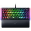 Razer BlackWidow V4 75% Механическая Игровая Клавиатура / Белая