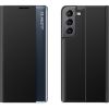 iLike Samsung  Galaxy A54 5G cover with flip stand Black