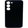 Evelatus Samsung  Galaxy S23 Premium Magsafe Soft Touch Silicone Case New Function Black