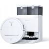 Ecovacs DEEBOT T50 PRO OMNI Wet&Dry White Robotic Vacuum Cleaner