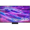 Samsung QE85QN80FAUXXH 85" Class Neo QLED 4K QN80F Vision AI Smart TV (2025) Televizors