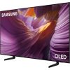 Samsung QE83S85FAEXXH 83" UHD OLED Vision AI Smart TV (2025) Televizors