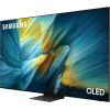 Samsung QE83S95FAEXXH 83" UHD OLED S95F Vision AI Smart TV (2025) Televizors