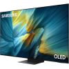 Samsung QE77S95FATXXH 77" UHD OLED S95F Vision AI Smart TV (2025) Televizors