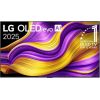 LG OLED65G51LW 65" OLED evo AI G5 4K Televizors