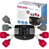 Beurer 4-in-1, sildīšanas funkcija, Elektroniskais muskuļu stimulators TENS/EMS
