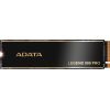 ADATA LEGEND 900 Pro 1 TB, SSD black/gold, PCIe 4.0 x4, NVMe 1.4, M.2 2280