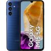 Samsung Galaxy M15 4/128GB Dark Blue