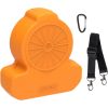 Sunnylife mini protective case FP-SN953-C for DJI FLIP (orange)