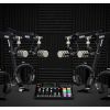 RODE Ultimate Podcaster Bundle Colors - Zestaw z kolorowymi kablami