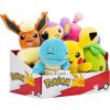POKEMON PLUSH 20 CM ASS CDU - assorted