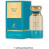 Maison Alhambra Pacific Blue EDP U 80 ml