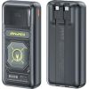 AWEI PowerBank P99K 20000mAh 22.5W черный