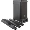 JBL IRX ONE - column sound system with mixer
