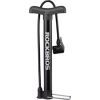 Rockbros A320 Bicycle floor pump Black