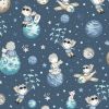 Ankras Apmale 360 cm LITTLE PRINCE [A]