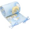 Ankras Apmale 180 cm LADDERS blue [A]