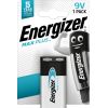 Sārmu baterija 6LR61 (1604) 9V Max Plus Energizer