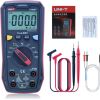 Multimetrs UNI-T UT60BT