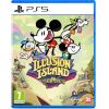 Disney PS5 Disney Illusion Island Starring Mickey & Friends