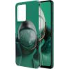HMD Pulse Icon Case Green