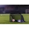 YakimaSport Bramka do piłki nożnej Yakima Giza 120x80 cm 100281