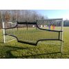 YakimaSport Mata do celności strzałów 5m x 2m Yakima Futbolam