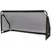 Yakimasport Siatka do bramki GIZA ŻAK 3m x 1,55m | 300cm x 155cm- różne kolory Czerwony