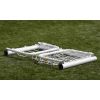 YakimaSport Bramka aluminiowa MINI PRO 120 cm x 80 cm