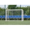 YakimaSport Bramka aluminiowa MINI PRO 180 cm x 120 cm